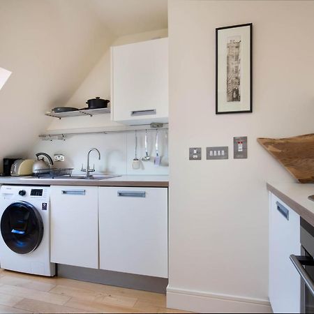 אדינבורו Brunswick St Apartment מראה חיצוני תמונה