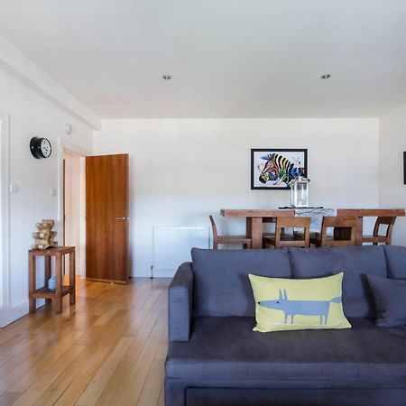 אדינבורו Brunswick St Apartment מראה חיצוני תמונה