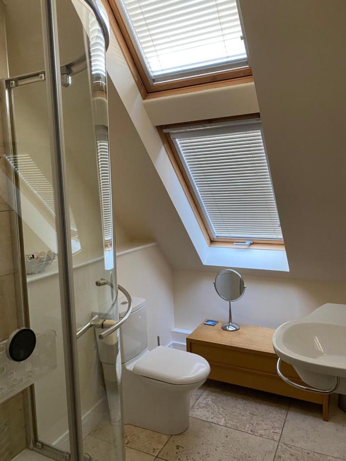 אדינבורו Brunswick St Apartment מראה חיצוני תמונה