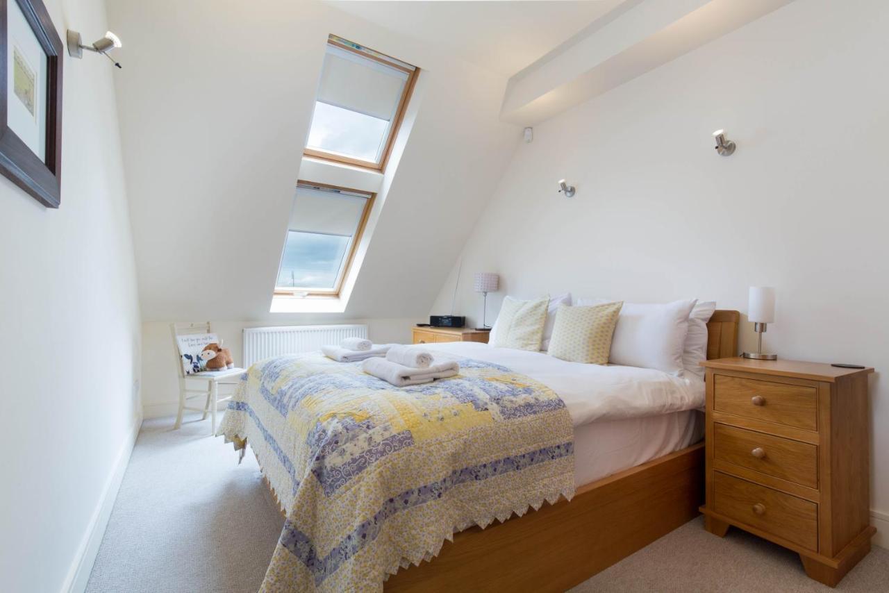 אדינבורו Brunswick St Apartment מראה חיצוני תמונה