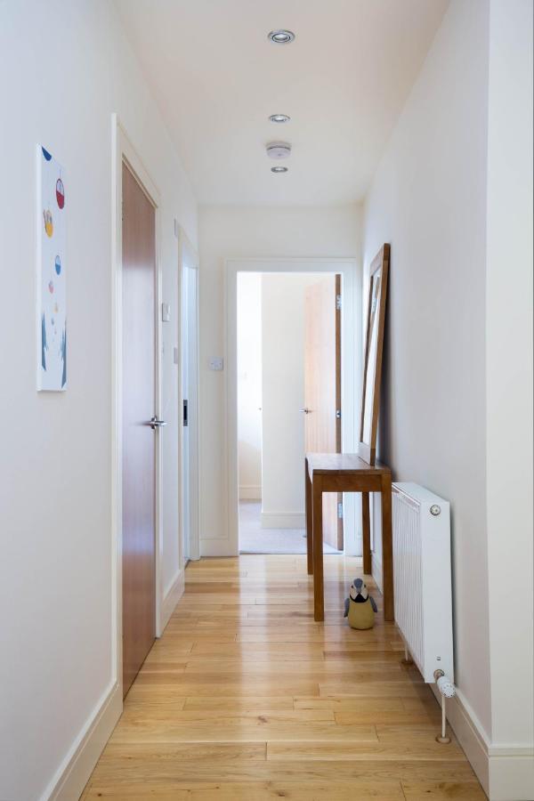 אדינבורו Brunswick St Apartment מראה חיצוני תמונה