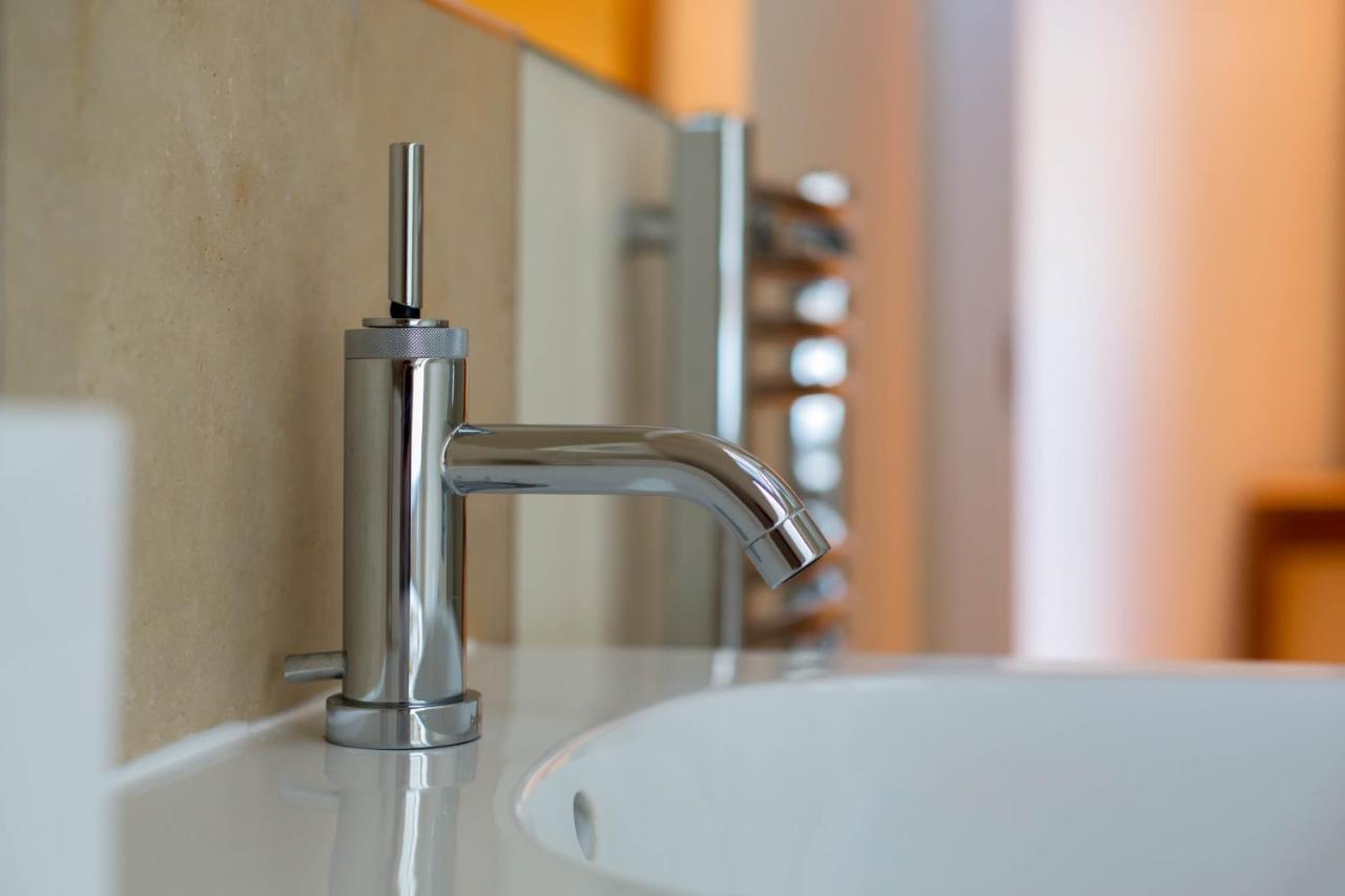 אדינבורו Brunswick St Apartment מראה חיצוני תמונה